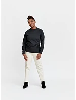 Pure Waste SWUB Unisex mikina 74.SWUB anthracite