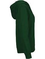Neutral O 83301 Dámská mikina s kapucí z bio bavlny 77.8331 bottle green Neutral O 83301 Dámská mikina s kapucí z bio bavlny 77.8331 bottle green