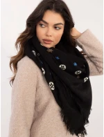 Šála AT SZ 23504.93P černá Šála AT SZ 23504.93P černá