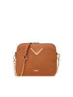 Kabelka VUCH Fossy Mini Brown Kabelka VUCH Fossy Mini Brown