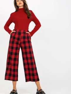 Dámské kalhoty model 174998 Lakerta