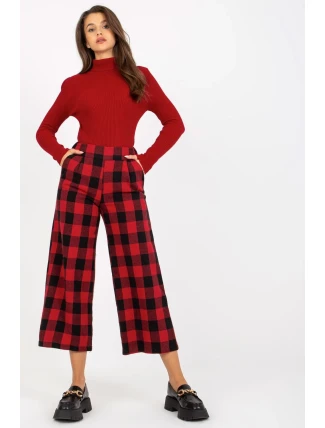 Dámské kalhoty model 174998 Lakerta Dámské kalhoty model 174998 Lakerta