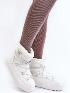 Sněhule model 189411 Step in style