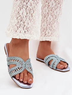 Pantofle model 226355 Step in style