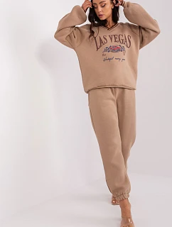 Souprava s potiskem model 231299 Ex Moda
