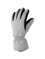 Lyžařské rukavice 4F FNK F099 W 4FAW23AFGLF099 27M dámské Lyžařské rukavice 4F FNK F099 W 4FAW23AFGLF099 27M dámské