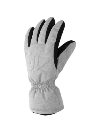 Lyžařské rukavice 4F FNK F099 W 4FAW23AFGLF099 27M dámské Lyžařské rukavice 4F FNK F099 W 4FAW23AFGLF099 27M dámské