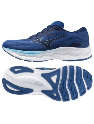 Boty Mizuno WAVE SERENE J1GC245901 Boty Mizuno WAVE SERENE J1GC245901
