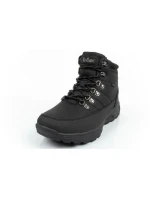 Zimní boty Lee Cooper M LCJ-24-03-3034MB Zimní boty Lee Cooper M LCJ-24-03-3034MB