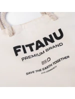 Nákupní taška FITANU_ECO BAG_34x30 92800628335
