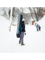 Obal na snowboard Meteor Hielo 17330