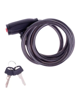 Martes Bližší zámek na kolo 92800058391 Martes Bližší zámek na kolo 92800058391