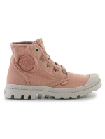 Boty Palladium Pampa Hi W 92352-664-M