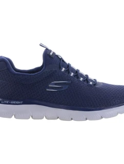 Boty Skechers Summits M 52811-NVY