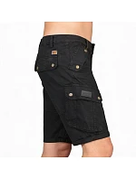 Zeměpisné Norsko Prodol šortky EO 063 M SX1427H/GNO-Black Zeměpisné Norsko Prodol šortky EO 063 M SX1427H/GNO-Black