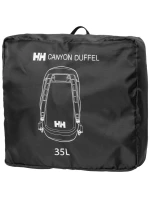 Sportovní taška Helly Hansen CANYON DUFFEL PACK 35L 67555 990