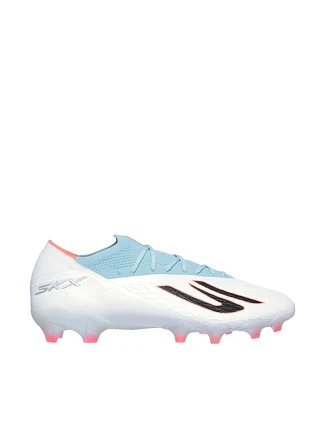 Skechers SKX_02 Elite FG kopačky bílé 252110 WTQP