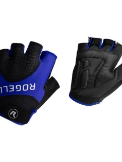 Rukavice Rogelli ARIOS 2 modré S
