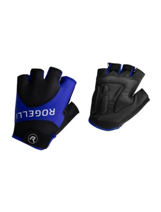 Rukavice Rogelli ARIOS 2 modré S