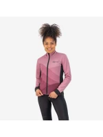 Rogelli dámská zimní bunda FARAH růžová S