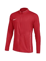 Pánská mikina Nike Dri-FIT Park 26, červená, HM7249 657, XL Pánská mikina Nike Dri-FIT Park 26, červená, HM7249 657, XL