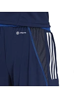 Pánské šortky adidas Tiro 23 Competition Training navy blue HL3924 Pánské šortky adidas Tiro 23 Competition Training navy blue HL3924
