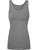 Promodoro 1051 Dámské tílko 40.1051 steel grey Promodoro 1051 Dámské tílko 40.1051 steel grey