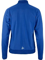 Craft Teamwear Evolve 2.0 Full Zip Jacket W Dámská tréninková bunda 82.4760 club cobolt