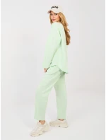 Sada IT KMPL 20583.14P světle zelená