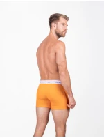 Pánské boxerky Vuch Ragaz Orange
