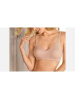 Podprsenka bez kostic 5444 - Naturana