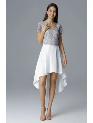 Dámské šaty - set M641 - Figl Dámské šaty - set M641 - Figl