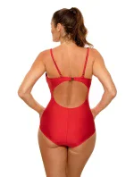 Jednodílné plavky model 164016 Marko Jednodílné plavky model 164016 Marko