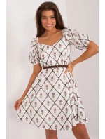 Denní šaty model 195795 Lakerta Denní šaty model 195795 Lakerta