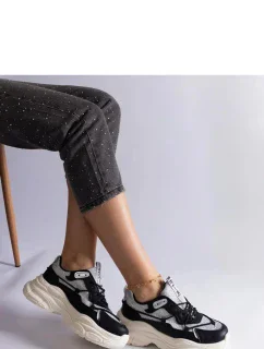 Tenisky  model 207150 Solea