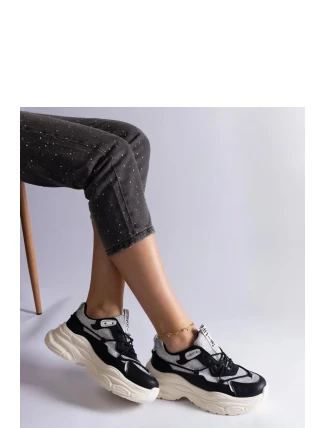 Tenisky  model 207150 Solea