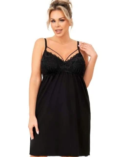 ~Koszula nocna Plus Size model 216017 Donna