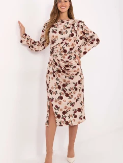 Denní šaty model 219454 Rue Paris