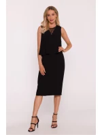 Večerní šaty model 219931 Stylove