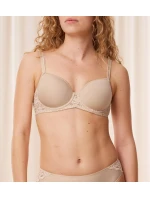 Dámská podrpsenka Amourette WP - YELLOW - sv. béžová 0026 - TRIUMPH Dámská podrpsenka Amourette WP - YELLOW - sv. béžová 0026 - TRIUMPH