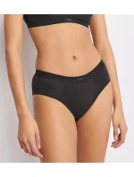 sloggi EVER Ease Hipster 2P - BLACK - SLOGGI BLACK - SLOGGI