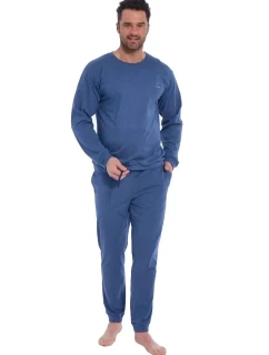 Pyžamo Cornette 322/288 Lofoten 2 délka/r M-2XL pánské