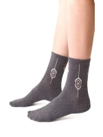 Ponožky Steven art.099 Vybrané vzory 35-40