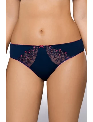 Dámské kalhotky 1448 blue - AVA Dámské kalhotky 1448 blue - AVA