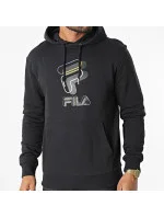 Fila Bever Hoody M FAM0186.80001 pánské mikiny