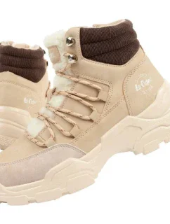 Lee Cooper W LCJ-24-03-3059L boty