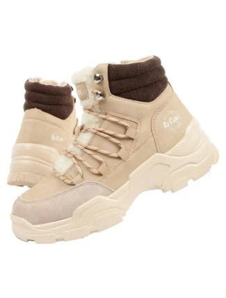 Lee Cooper W LCJ-24-03-3059L boty Lee Cooper W LCJ-24-03-3059L boty