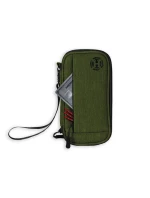 Harrows Smart Case 3 Smartcase zeleno-černé pouzdro na šipky Harrows Smart Case 3 Smartcase zeleno-černé pouzdro na šipky