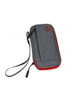 Harrows Smart Case 3 Smartcase šedý/červený kufřík na šipky