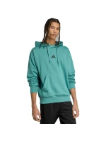 Adidas Essentials Feelcozy Fleece M KB7650 mikina pánská Adidas Essentials Feelcozy Fleece M KB7650 mikina pánská